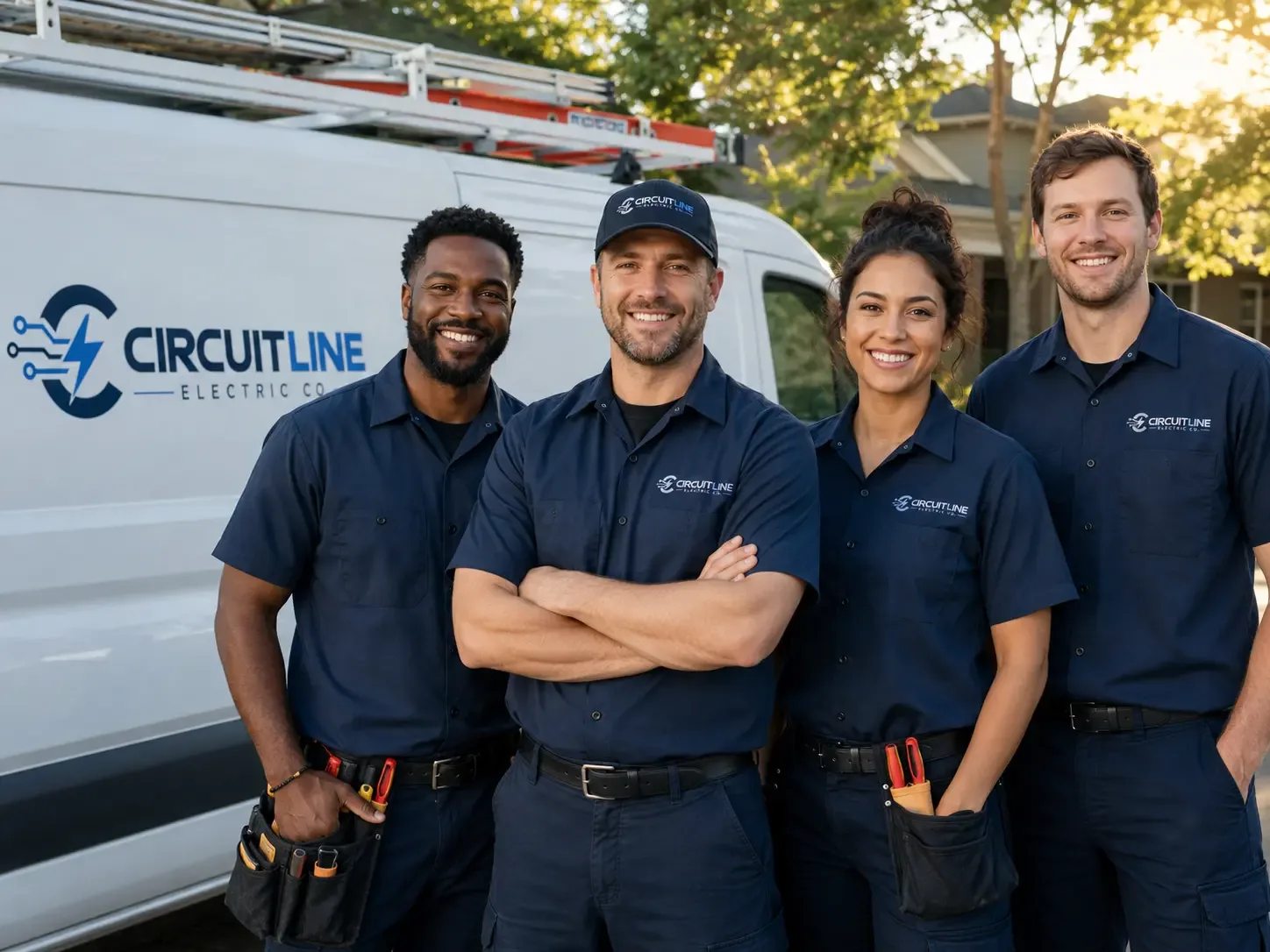 Whole Home Rewiring company in Jamaica Plain, MA