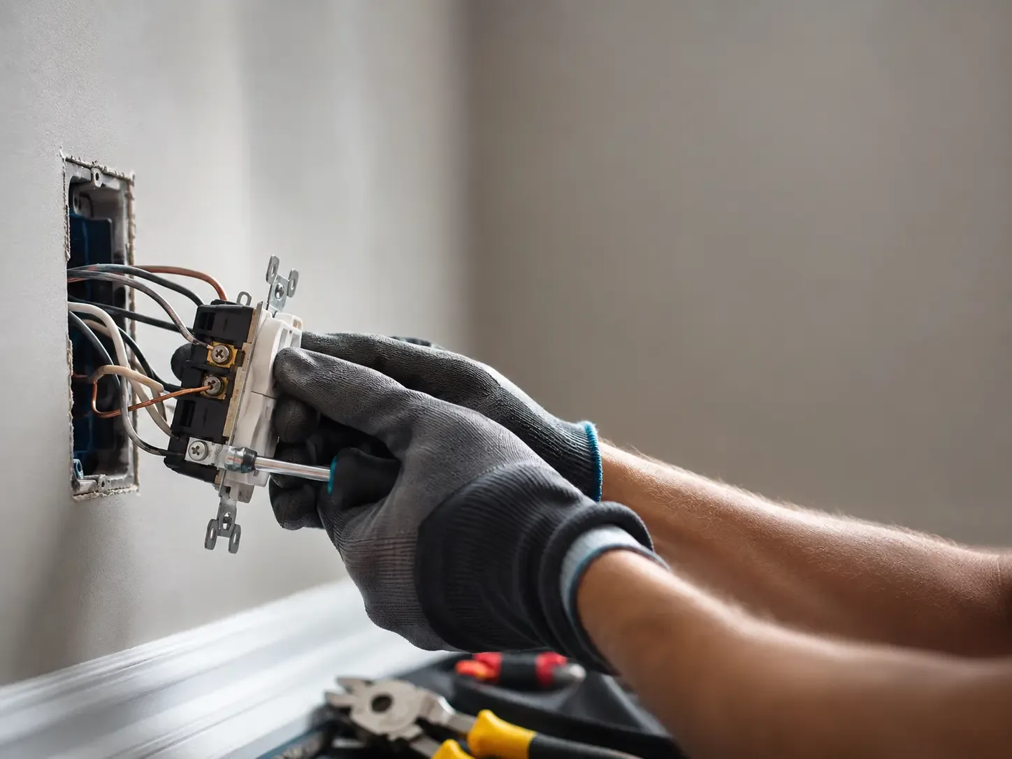 Why choose Whole Home Rewiring in Jamaica Plain, MA